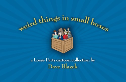 weird things in small boxes