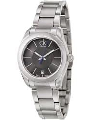 Calvin Klein Strive Womens Quartz Watch K0K23107
