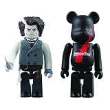 Sweeney Todd Kubrick & Bearbrick Set