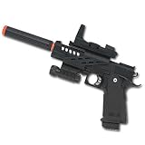Replica M1911 Airsoft Pistol