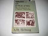Sikhs in England : the development of a migrant community