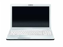 Toshiba - Satellite C660-2QQ - PSC1LE-06R00PFR - Ordinateur portable 15,6" (39,6 cm) - Intel B815 - 500 Go - 4096 Mo - Windows 7 - Blanc