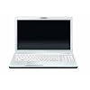 Toshiba - Satellite C660-2QQ - PSC1LE-06R00PFR - Ordinateur portable 15,6" (39,6 cm) - Intel B815 - 500 Go - 4096 Mo - Windows 7 - Blanc