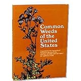 Book, Common Weeds of the United States (U.S. Dept. of Agriculture)