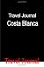 Travel Journal Costa Blanca