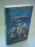 Produkt-Bild: Michael Jan Friedman: Star Trek - The Next Generation: All Good Things...