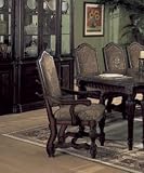 Homelegance 1360A Carlsbad Collection Arm Chair