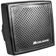 Midland 21-406 Deluxe CB / Amateur / Marine Extension Speaker