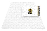 Georgia Tech Yellow Jackets Sheet Set Full