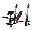 Marcy MWB-Monster Olympic Width Bench