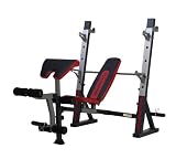 Marcy MWB-Monster Olympic Width Bench