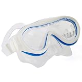 Pool Master Swim Mask