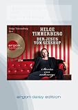 Der Jesus vom Sexshop (DAISY Edition) (1 CD): Stories von unterwegs - Helge Timmerberg