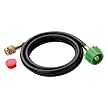 Weber Adapter Hose - 6'