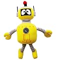 Yo Gabba Gabba! Silly Jumpin Plex