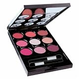 Madeleine Mono Viva Diva Lip Color Collection