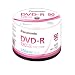 Panasonic LM-RS120NE50 DVD-R-Rohlinge 4,7GB (16-fache Brenngeschwindigkeit, 50er Spindel)