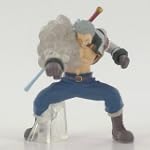 Attack Motion Vol.3 Smoker One Piece...