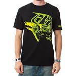 Troy Lee Designs T-Shirt Hill Black L