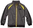 Puma - Kids Boys 8-20 Velocity Track Jacket