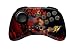 Mad Catz Street Fighter IV FightPad - Akuma (PS3)