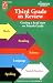 Third Grade in Review Homework Booklet (Homework Booklets)