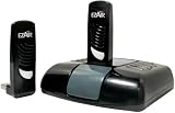 クイックサンプロダクツ USB/DVIワイヤレスドック EZR601WD