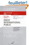 Droit international public