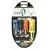 Brush Tees - Mixed Pack of 4 (3w Dr Osize Extreme)