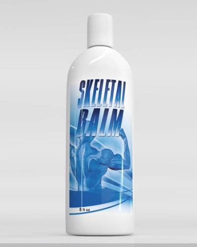 Skeletal Balm (incredible joint and muscle support) | !9# Buy ...