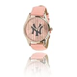 New York Yankees Wrist Watch – Women’s