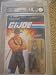 Gi Joe 2010 Sdcc Exclusive Sgt Slaughter Triple T Deco Variant AFA 85 Uncirculated