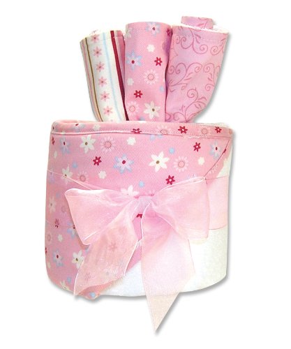 Trend Lab Bath Gift Set Brielle