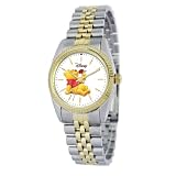 Disney Womens D131S776 Winnie The Pooh Two-Ton
