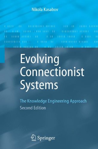 Evolving Connectionist Systems: The Knowledge Engineering Approach