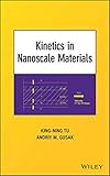 Kinetics in nanoscale materials