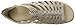 Aerosoles Women's CHLEAR SKY GLADIATOR Sandal