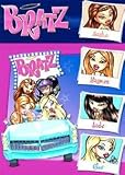 Bratz: Slumberparty