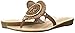 Jack Rogers Women's Gisele Dress Sandal