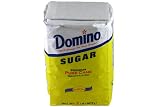 Domino Premium Pure Cane Sugar 2Lb Bag
