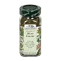 The Spice Hunter Mint Leaves, Spearmint, 0.36-Ounce Jar (Pack of 5)