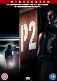 P2 [DVD]