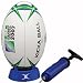 GILBERT Rugby World Cup 2007 Starter Pack , 4