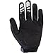 Fox Racing Youth Dirtpaw Race Gloves, Black-YM