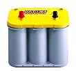 Optima Batteries 8012-021 D34 YellowTop Dual Purpose Battery