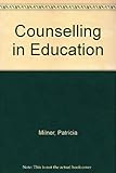Counselling in education