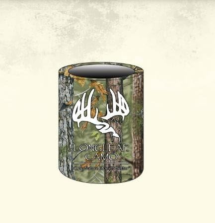 Fierce LL-UC Longleaf Can cooler