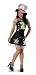 Mad Hatter Costume - Child/teen Costume - Teen (14-16)