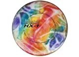 Lightning No. 1 Helix Pro Tie-Dye Driver