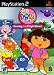 Dora the Explorer: Journey to the Purple Planet